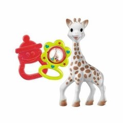 Kit presente fresh touch sophie la girafe® - comprar online