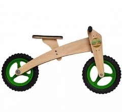 Bicicleta Woodbike 2-em-1 - Oikos Baby