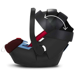 Cybex Aton + base isofix - loja online