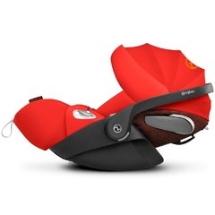 Cybex CLOUD Z com SensorSafe