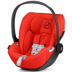 Cybex CLOUD Z com SensorSafe - loja online