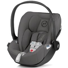 Cybex CLOUD Z com SensorSafe