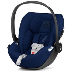 Cybex CLOUD Z com SensorSafe - loja online