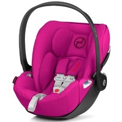 Imagem do Cybex CLOUD Z com SensorSafe