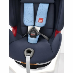 Cadeirinha Para Carro GB Uni-All Isofix - Oikos Baby