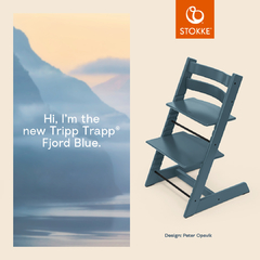 Cadeira Tripp Trapp Stokke na internet