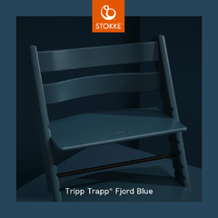 Cadeira Tripp Trapp Stokke - comprar online