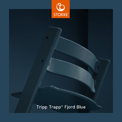 Cadeira Tripp Trapp Stokke - Oikos Baby