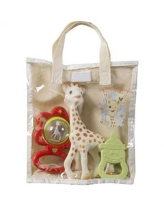 Kit presente fresh touch sophie la girafe®