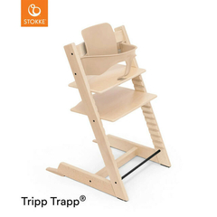 Tripp trapp STOKKE cadeira + newborn set + kit bebe - Oikos Baby