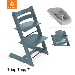 Tripp trapp STOKKE cadeira + newborn set + kit bebe na internet