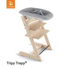 Tripp trapp STOKKE cadeira + newborn set + kit bebe - loja online