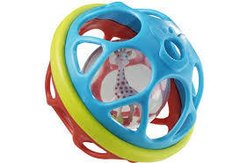 Soft´ball sophie la girafe