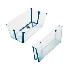 flexibath, stokke