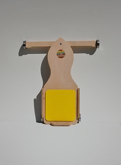 Carrinho de rolimã WOODKART - comprar online