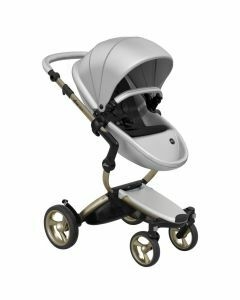 Mima xari (chassis champagne) - comprar online