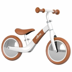 Bicicleta de equilíbrio Zoom da Mima