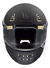 CASCO MT JARAMA SOLID A1 NEGRO MATE en internet