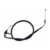 Cable Acelerador Honda Nx 200/ Nx 400.