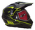 CASCO OKINOI AVX FS-606 AMARILLO