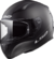 CASCO LS2 353 RAPID MONOCOLOR BLACK