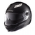 CASCO LS2 370 EASY GLOSS BLACK en internet