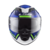 CASCO LS2 320 STREAM EVO AXIS BLU-WHINORMAN