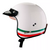 CASCO VERTIGO VINTAGE ITALIA BLANCO en internet