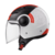 CASCO LS2 562 AIRFLOW CONDOR WH-BL-R en internet