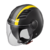 CASCO LS2 562 AIRFLOW METROPOLIS HVY - Motoverde - Repuestos y accesorios para tu moto