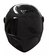 CASCO VERTIGO (IG3200)-VERTIGO V32 VANGUARD NEGRO BRILLANTE - comprar online