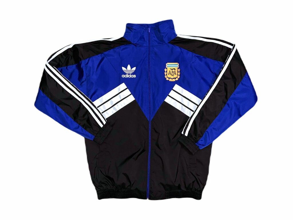 Campera de la seleccion argentina 2019 sale