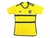 Camiseta Boca Juniors away 2023 importada