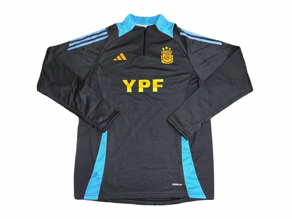 Buzo argentina hotsell