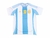 Camiseta Selección Argentina home 2024