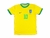 Camiseta Brasil home 2024 NEYMAR JR