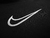 Remera térmica Nike negro 24 - comprar online