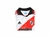Imagen de Camiseta retro River Plate Home 2000 ORTEGA