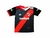 Camiseta infantil River Plate away 2023 BORJA