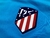 Camiseta infantil Atlético Madrid away DE PAUL - comprar online