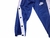 Pantalón infantil Nike con broches azul - comprar online