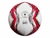 Pelota de fútbol KAGIVA Slick campo rojo en internet