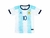 Camiseta infantil Argentina home 2019 MESSI