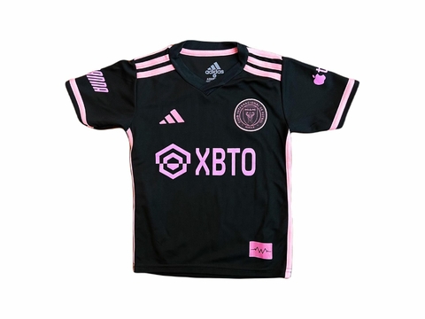 Remeras futbol niños deals