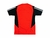 Camiseta training River Plate 2024 rojo estampada en internet