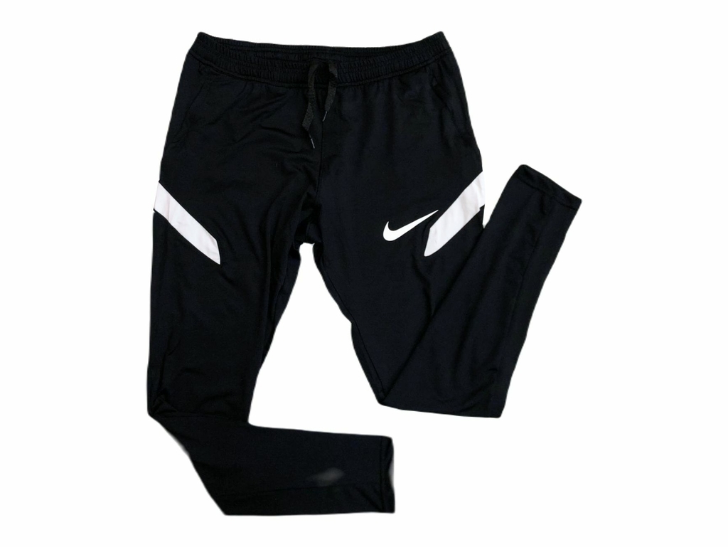 Pantalón deportivo chupin Nike franja - Tus Camisetas