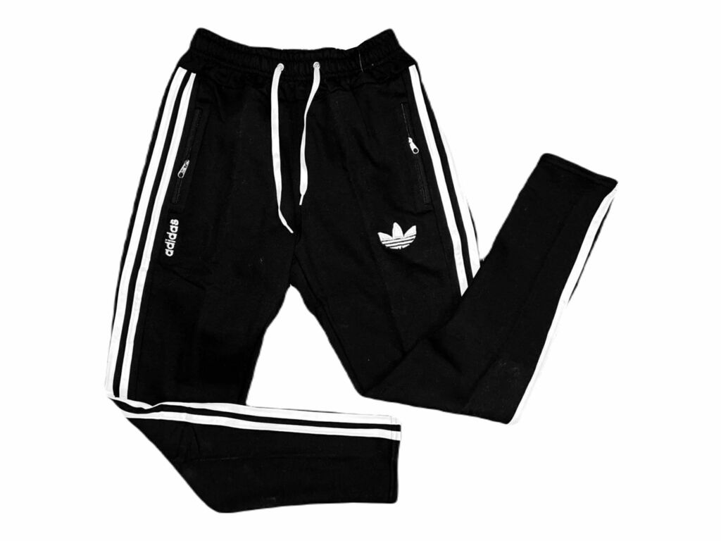 Pantalón jogging Adidas clásico - Tus Camisetas