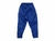 Pantalón infantil Nike con broches azul en internet