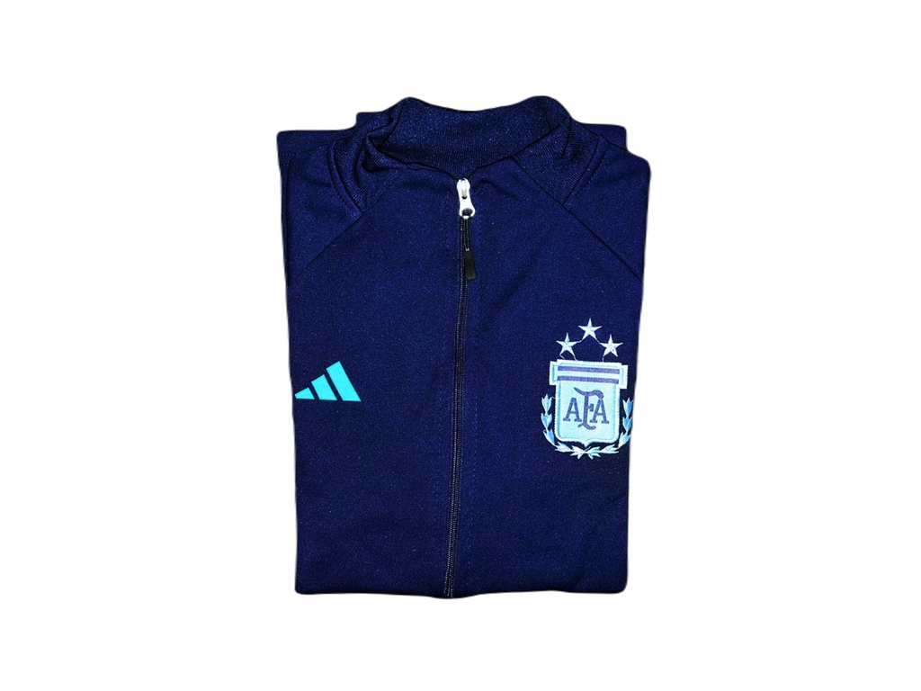 Campera de la online seleccion argentina 2019