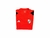 Camiseta training River Plate 2024 rojo estampada - Tus Camisetas